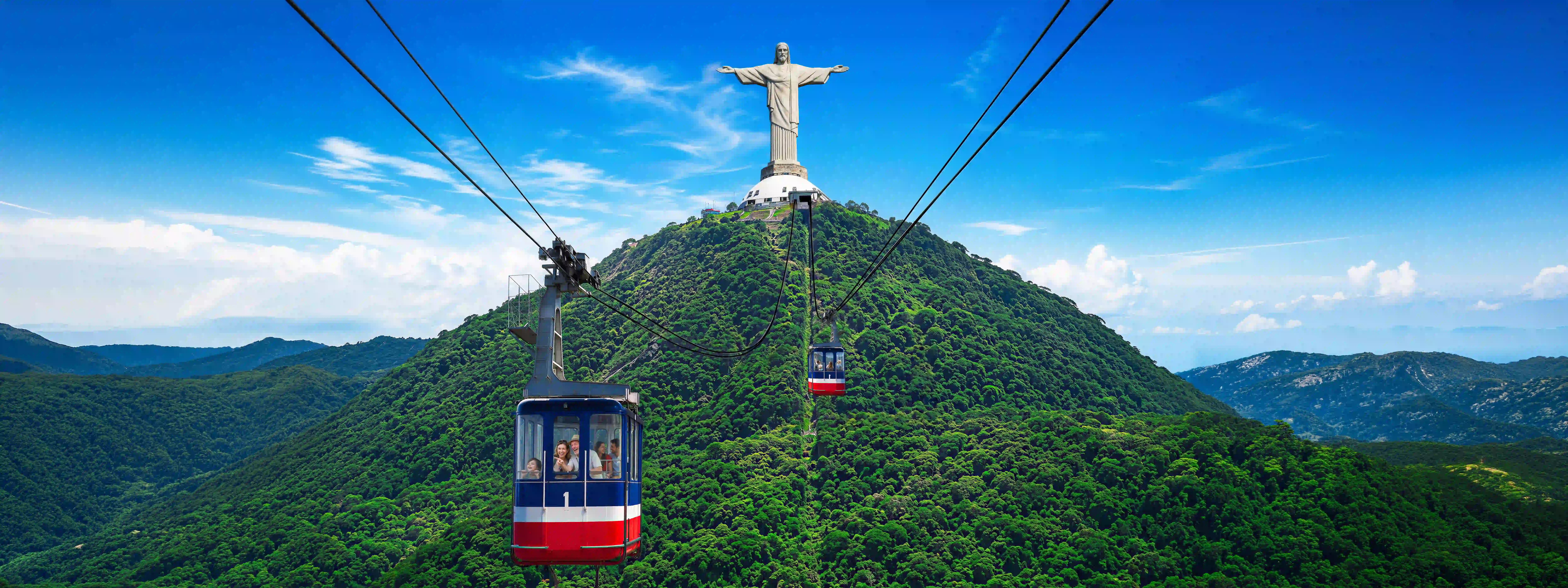 Cable Car of Puerto Plata